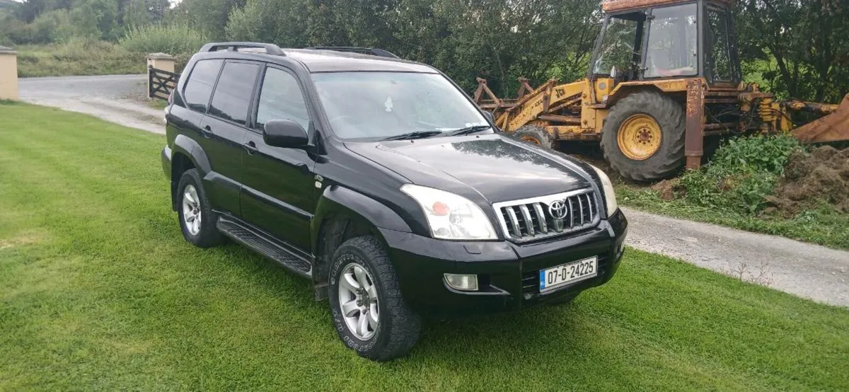 Landcruiser - Image 4