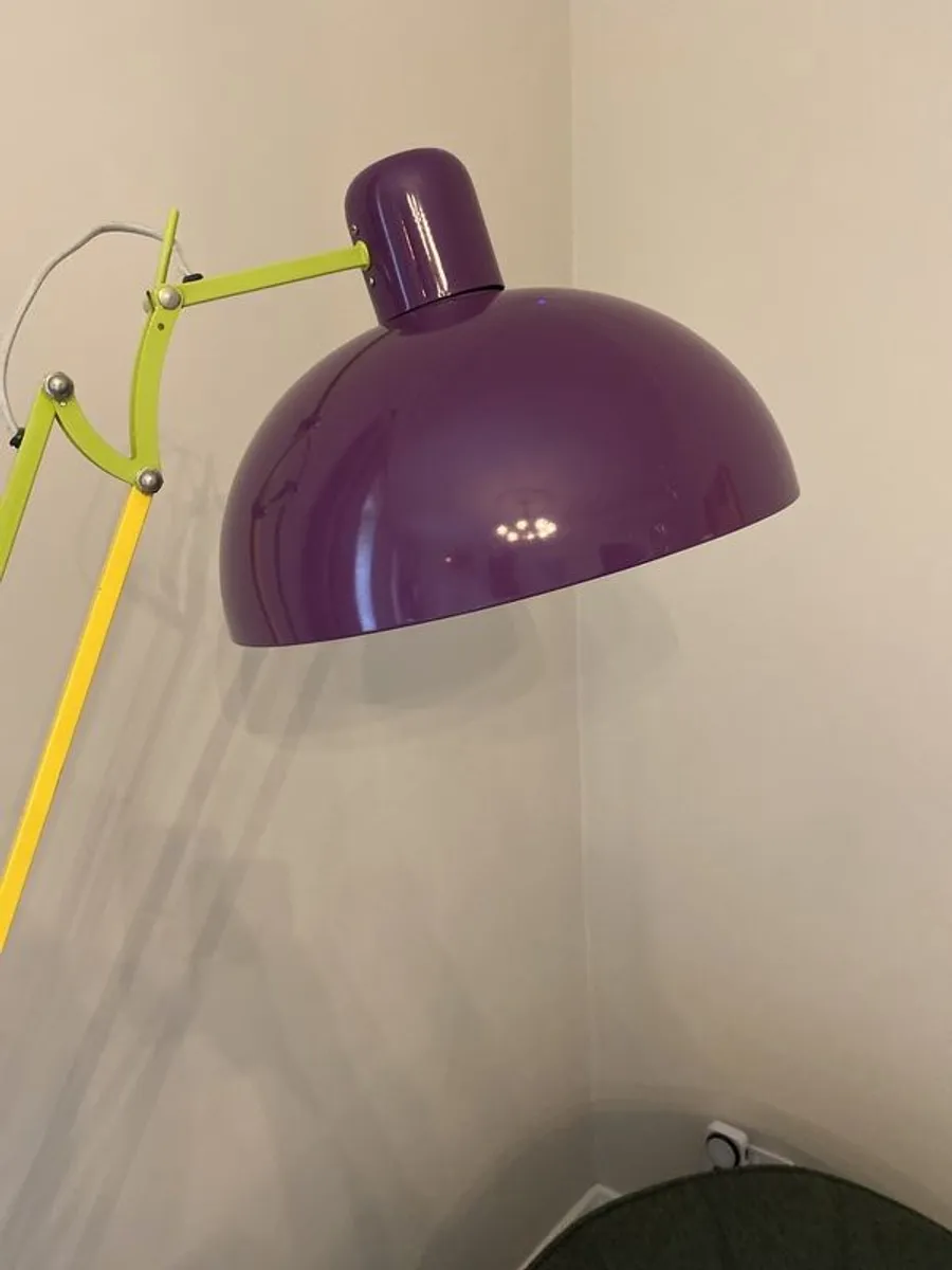 Modern Floor Lamp - Image 2