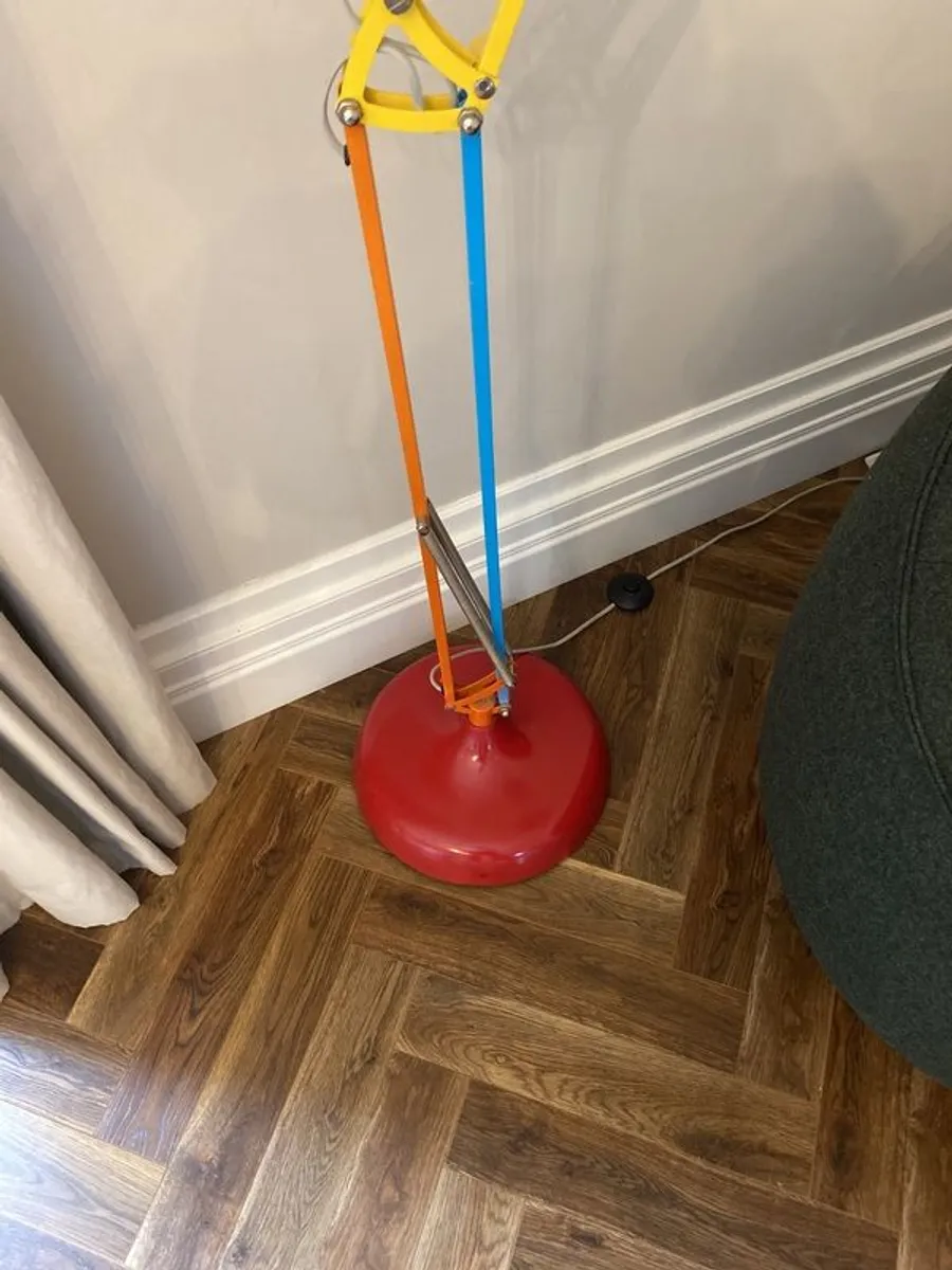 Modern Floor Lamp - Image 3