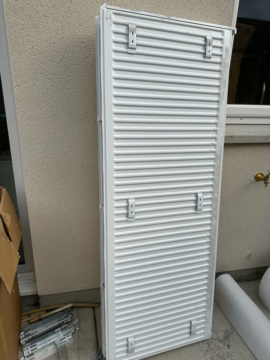 Brand New Sanitary Ware & Radiators – For Sale. - Image 1