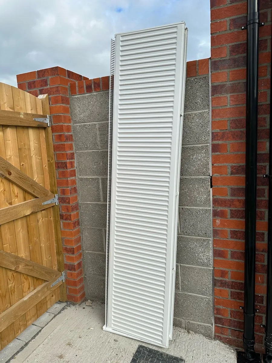 Brand New Sanitary Ware & Radiators – For Sale. - Image 2