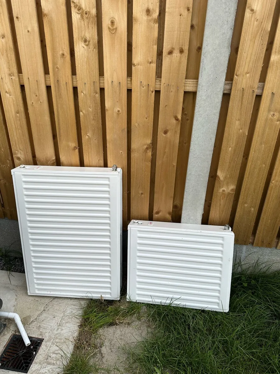 Brand New Sanitary Ware & Radiators – For Sale. - Image 3
