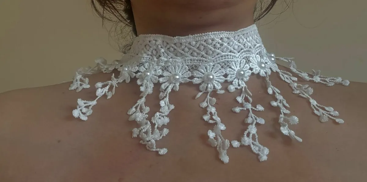 necklace - Image 2