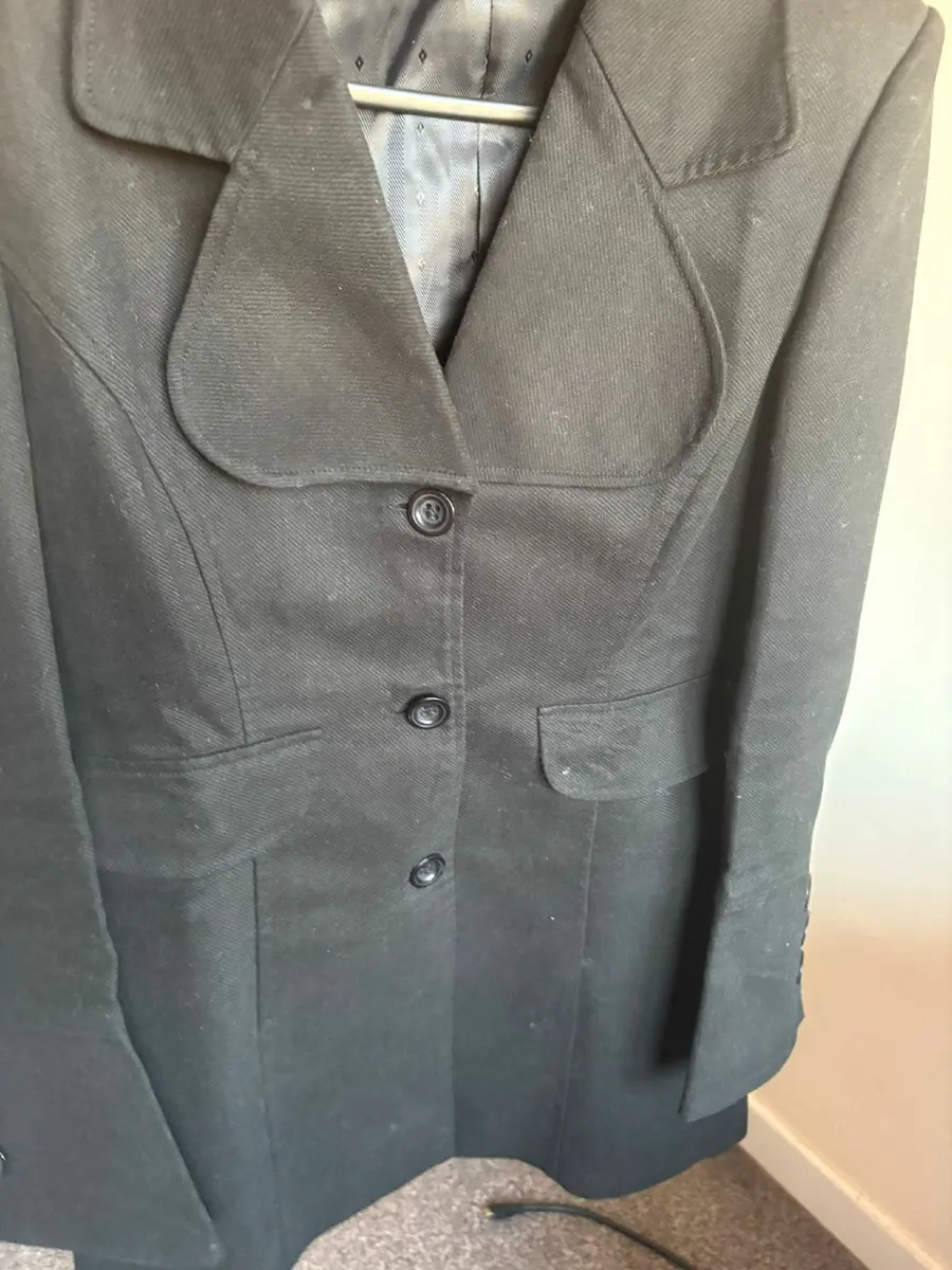 long coat - Image 2