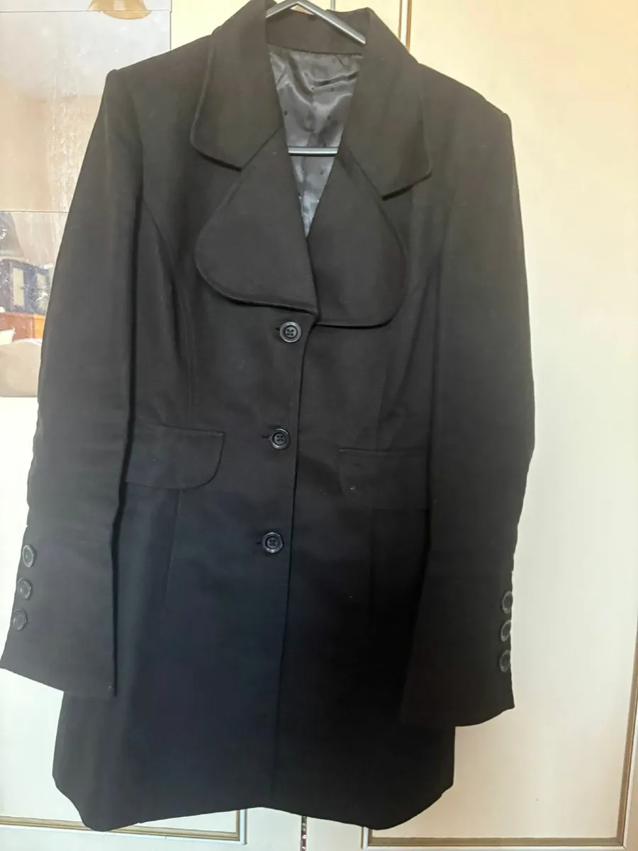 long coat - Image 1