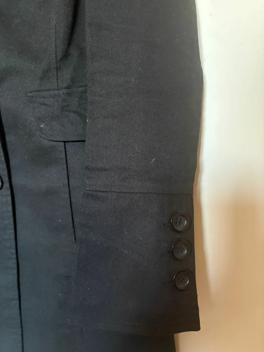 long coat - Image 4