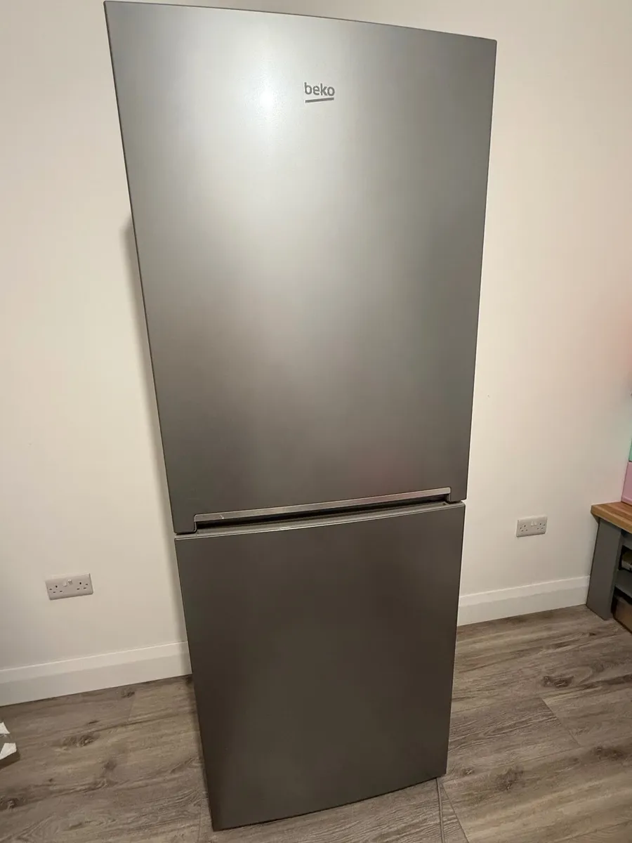 Fridge/Freezer for sale - Image 1