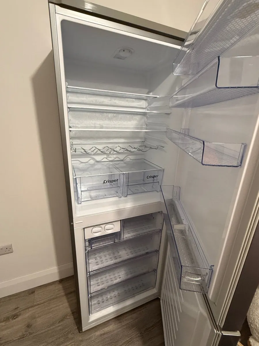 Fridge/Freezer for sale - Image 2