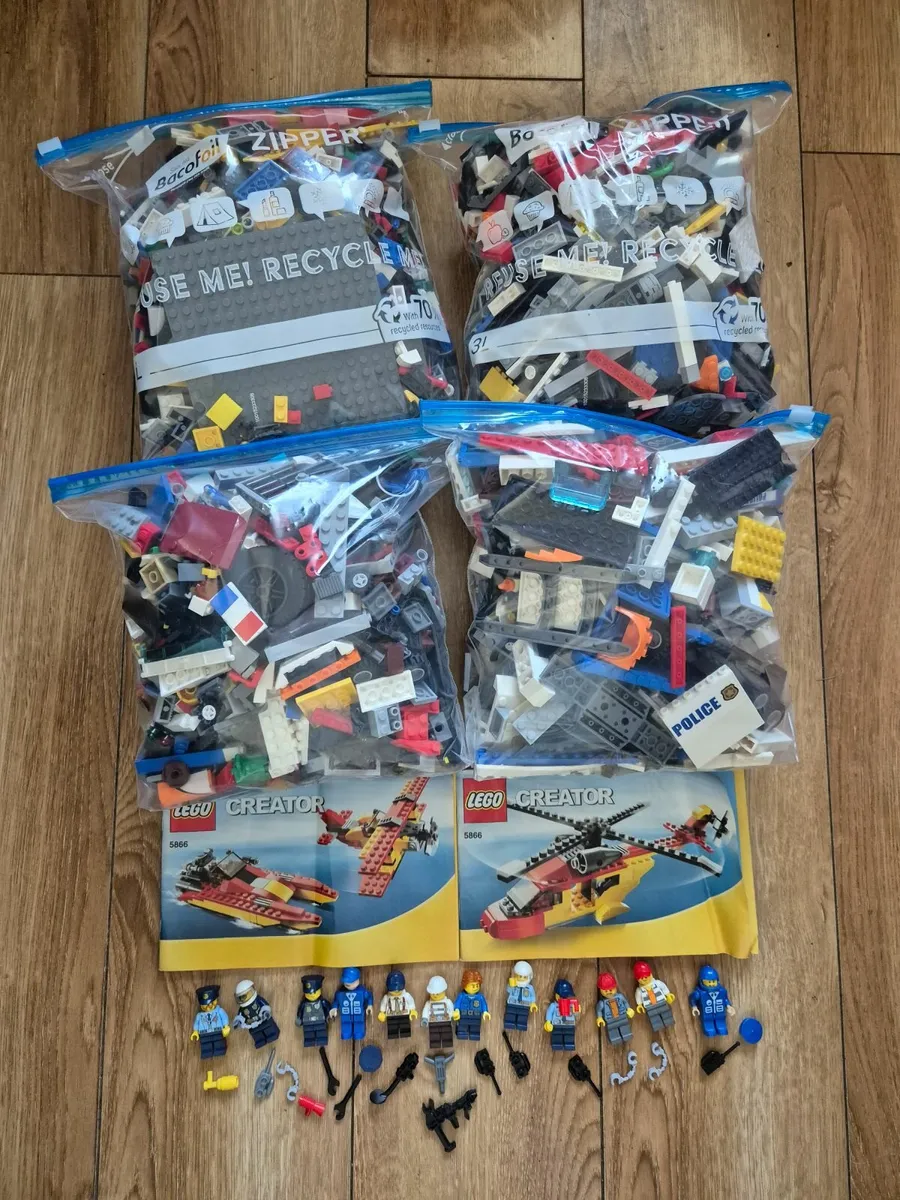 Lego