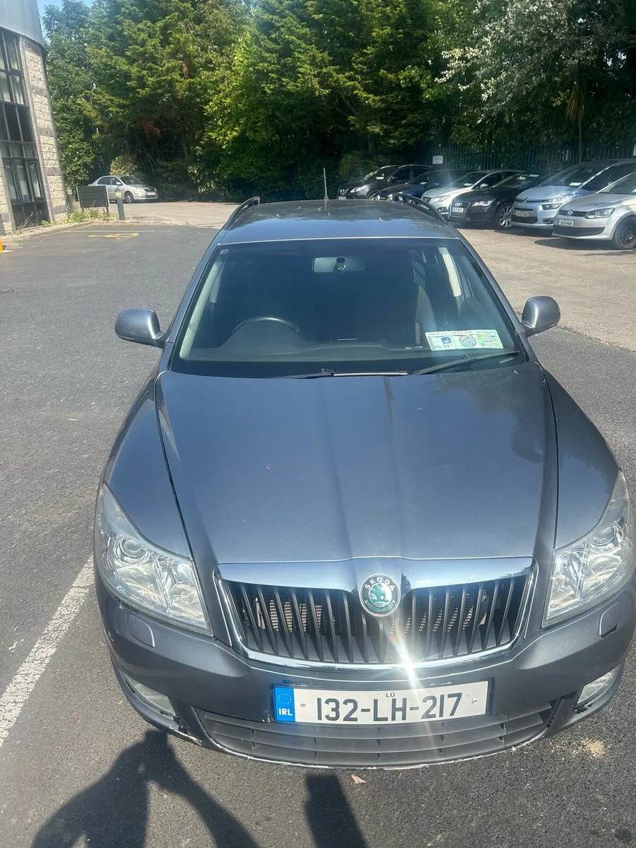 Fresh nct + tax - Image 1