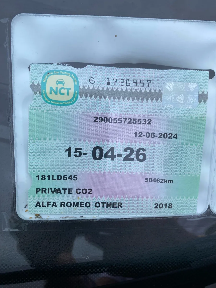 2018 Alfa Romeo Mito 0.9 Twin-air Turbo - Image 3