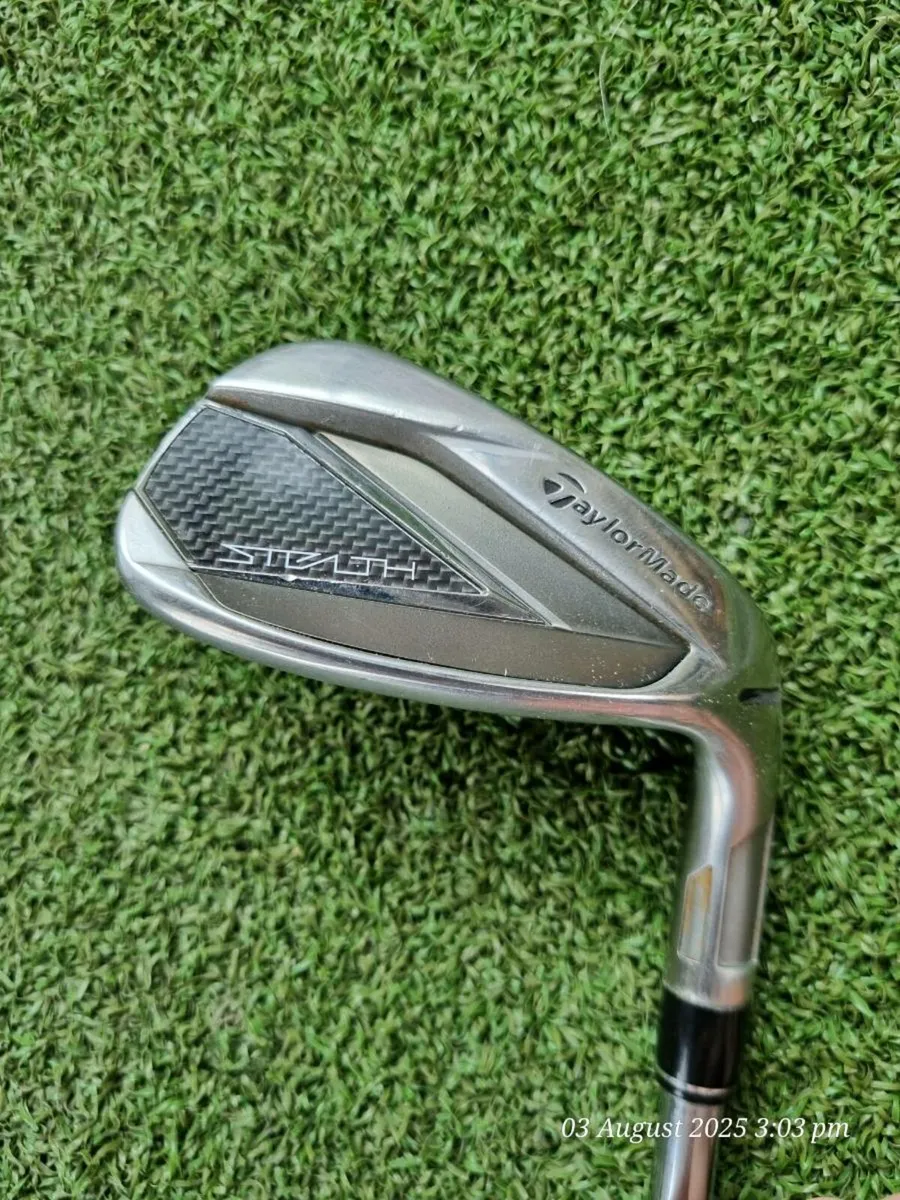 Taylormade Stealth - Image 1