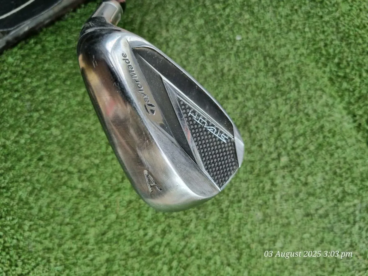 Taylormade Stealth - Image 2