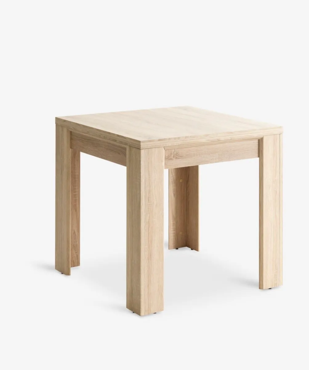 Table and chairs - Image 2