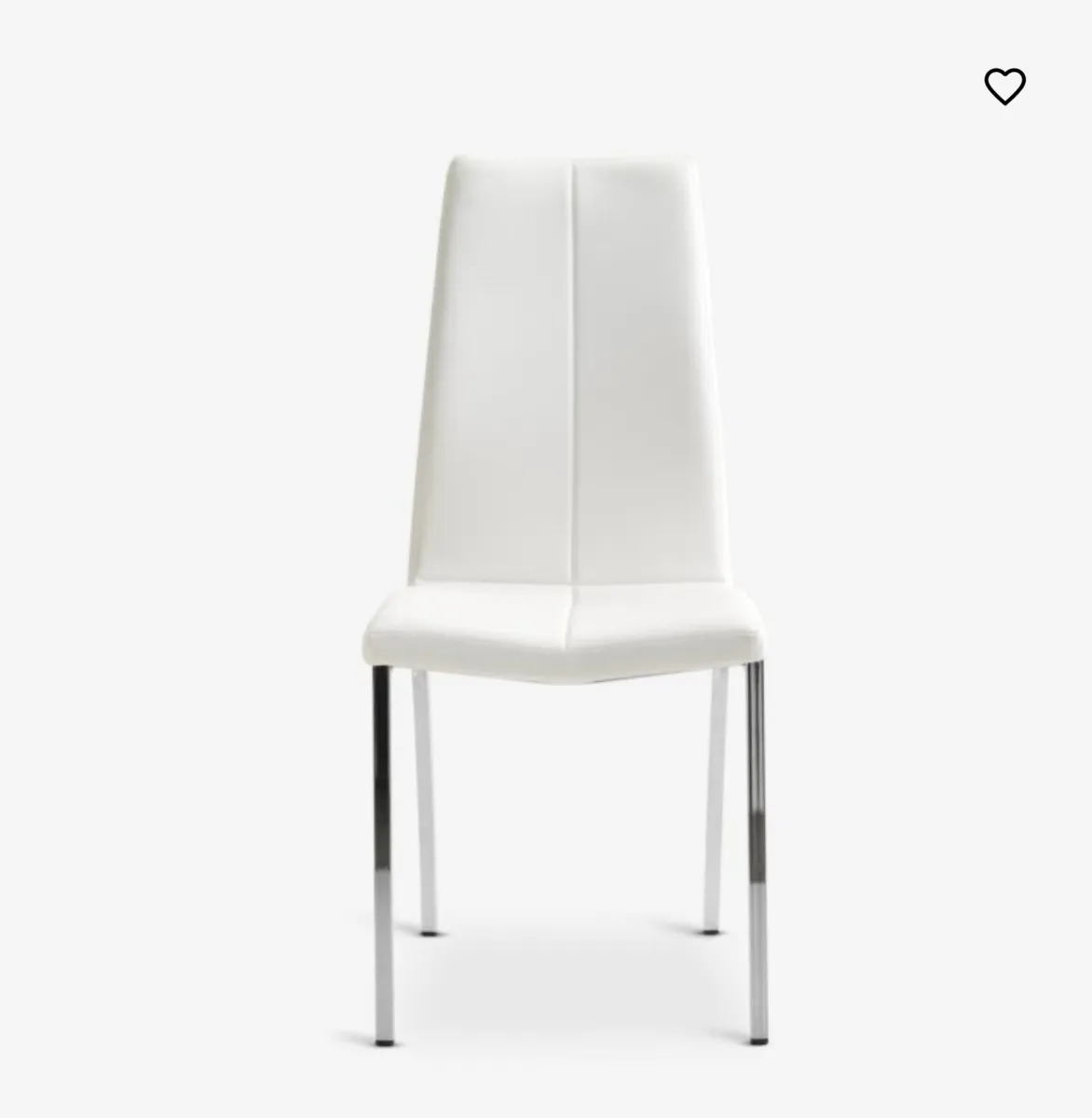 Table and chairs - Image 3