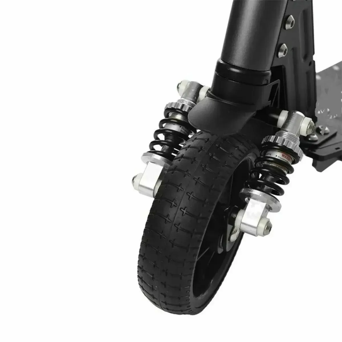 Electric Scooter for Children 24V/2.5 Ah Battery - Image 4
