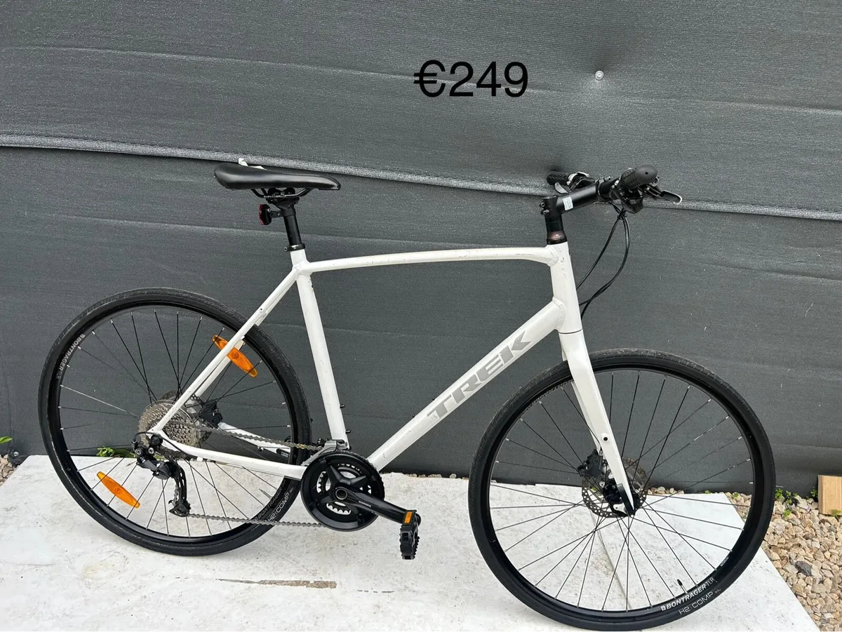 Trek FX3❗️Open Saturday &Sunday❗️ - Image 1