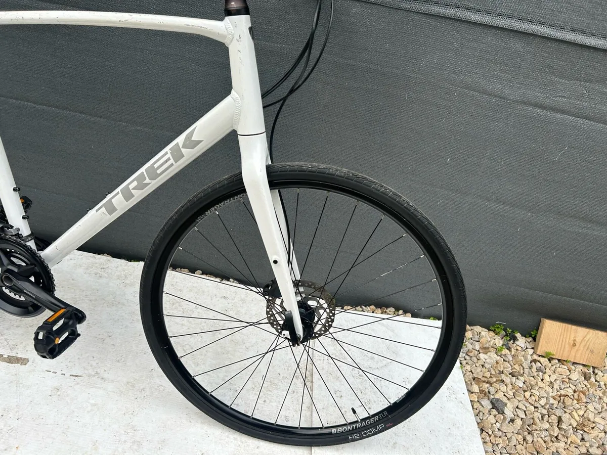 Trek FX3❗️Open Saturday &Sunday❗️ - Image 2