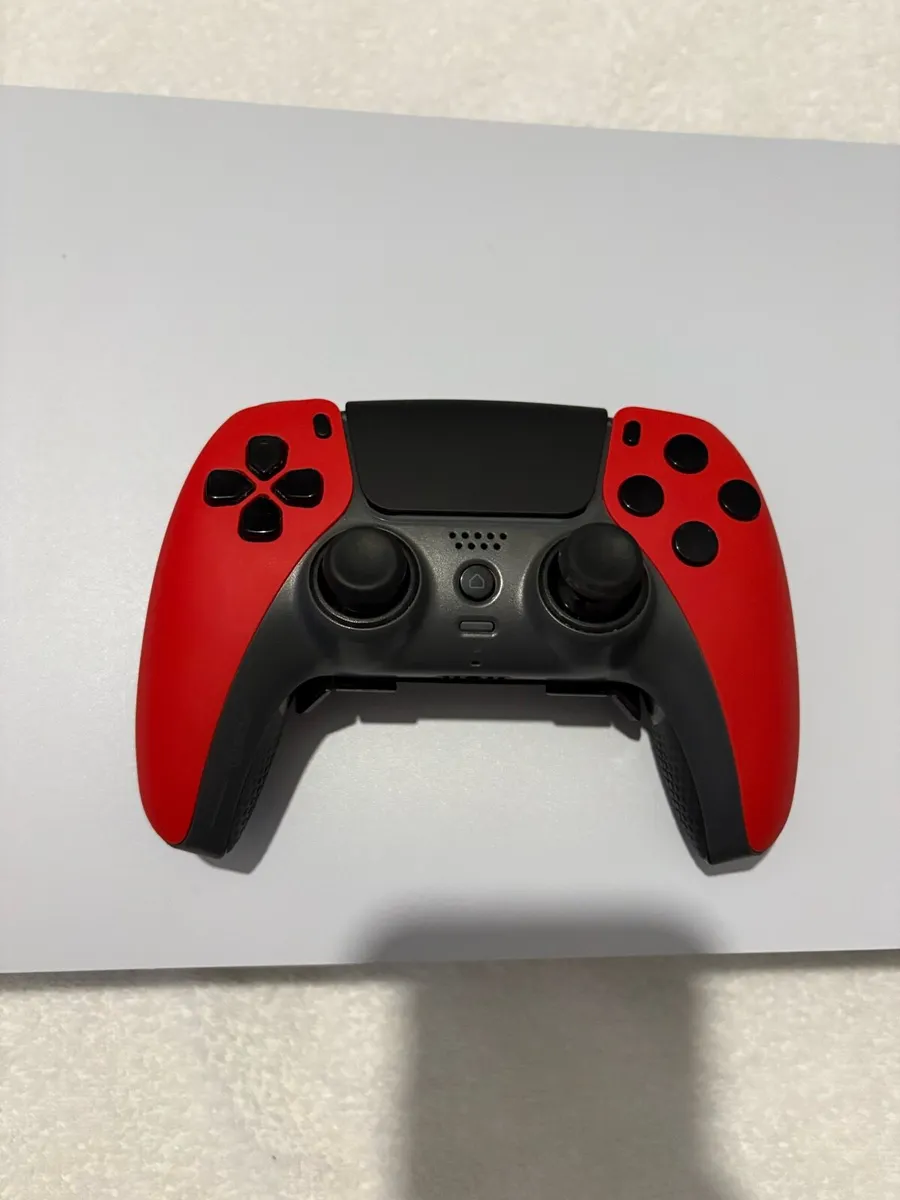 PlayStation 5 Digital with Scuf Reflex - Image 2