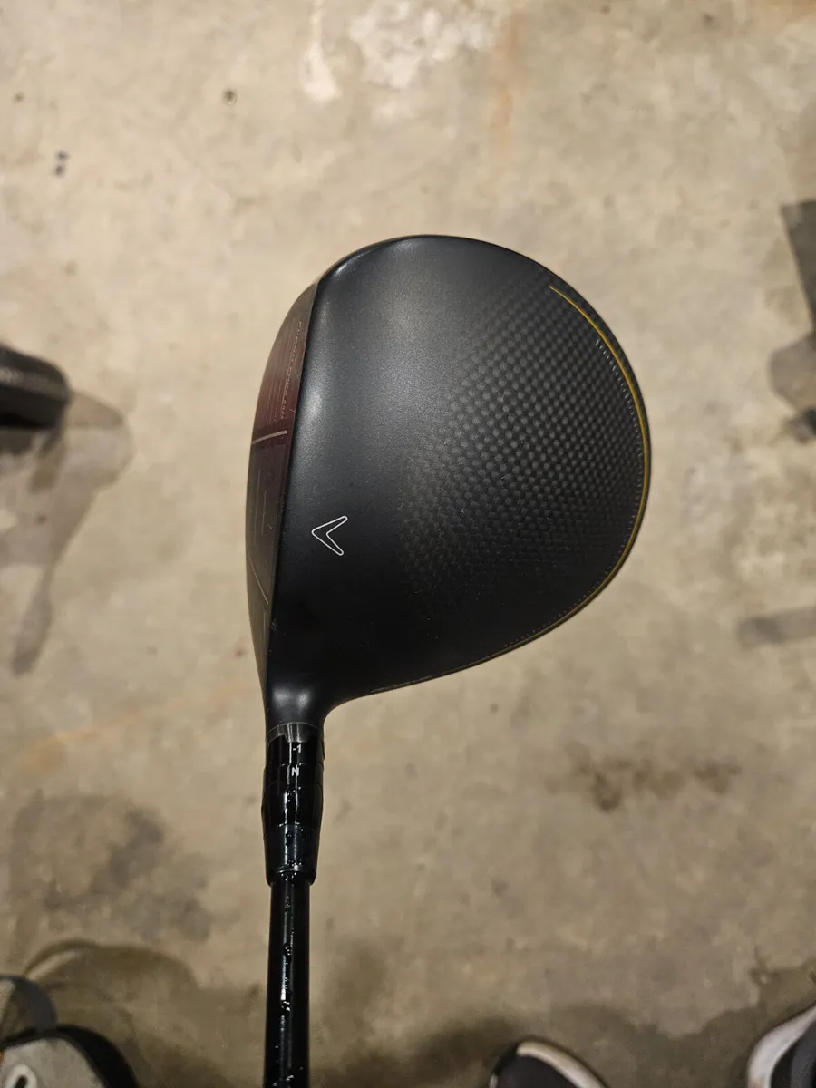 Callaway golf clubs - Image 4