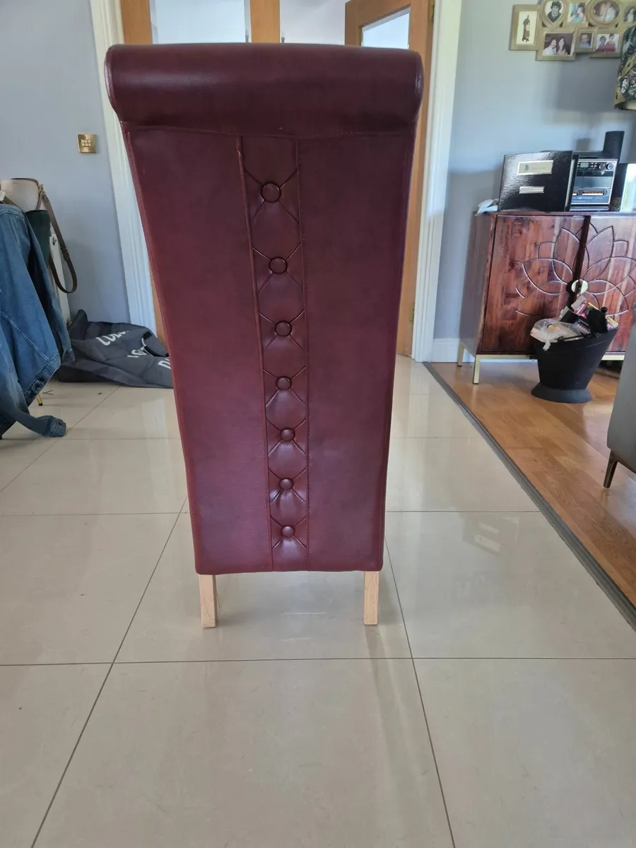 Dining Chairs for sale - Image 1