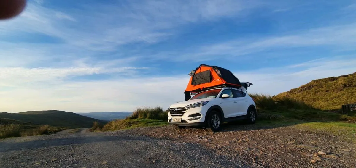 Rooftent - Image 2