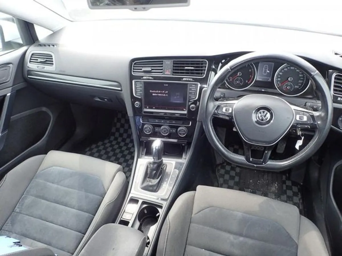Volkswagen Golf 1.4 Highline - Image 2