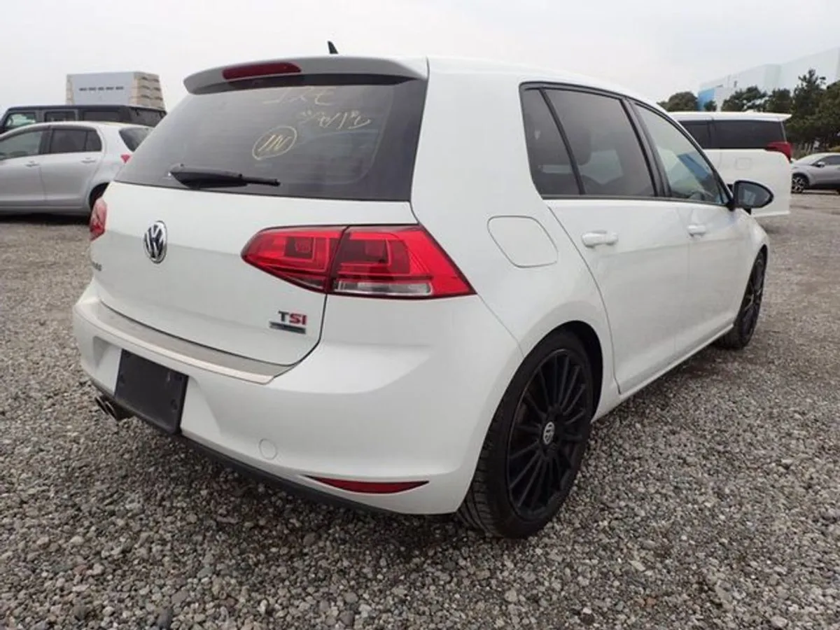 Volkswagen Golf 1.4 Highline - Image 3