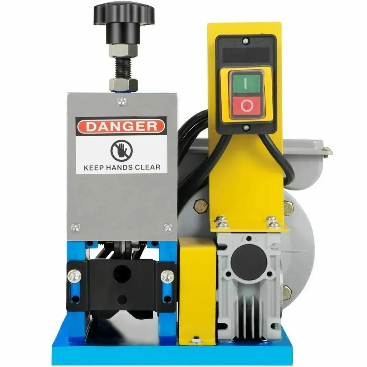 Wire Stripping Machine Portable & Automatic - Image 4