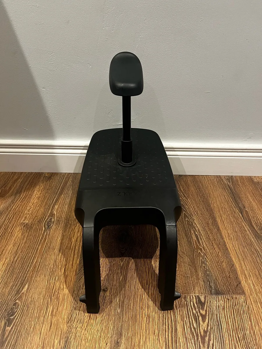 Joolz Aer extension footboard - Image 2