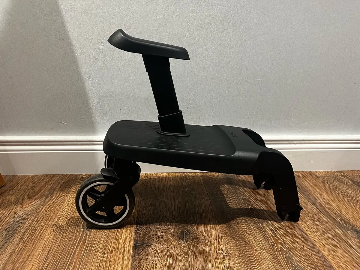 Joolz Aer extension footboard - Image 1