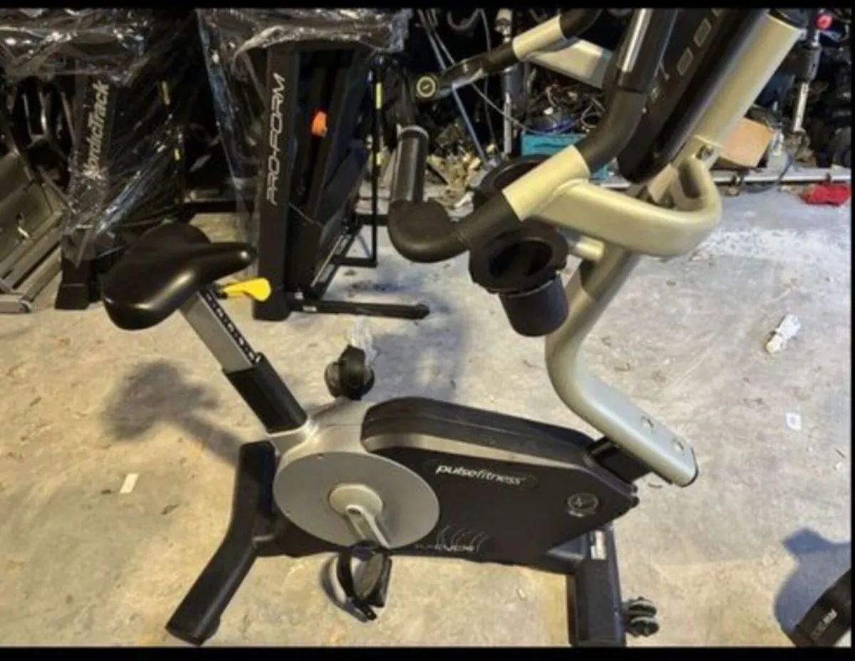 PULSE UCYCLE BIKES - Image 1
