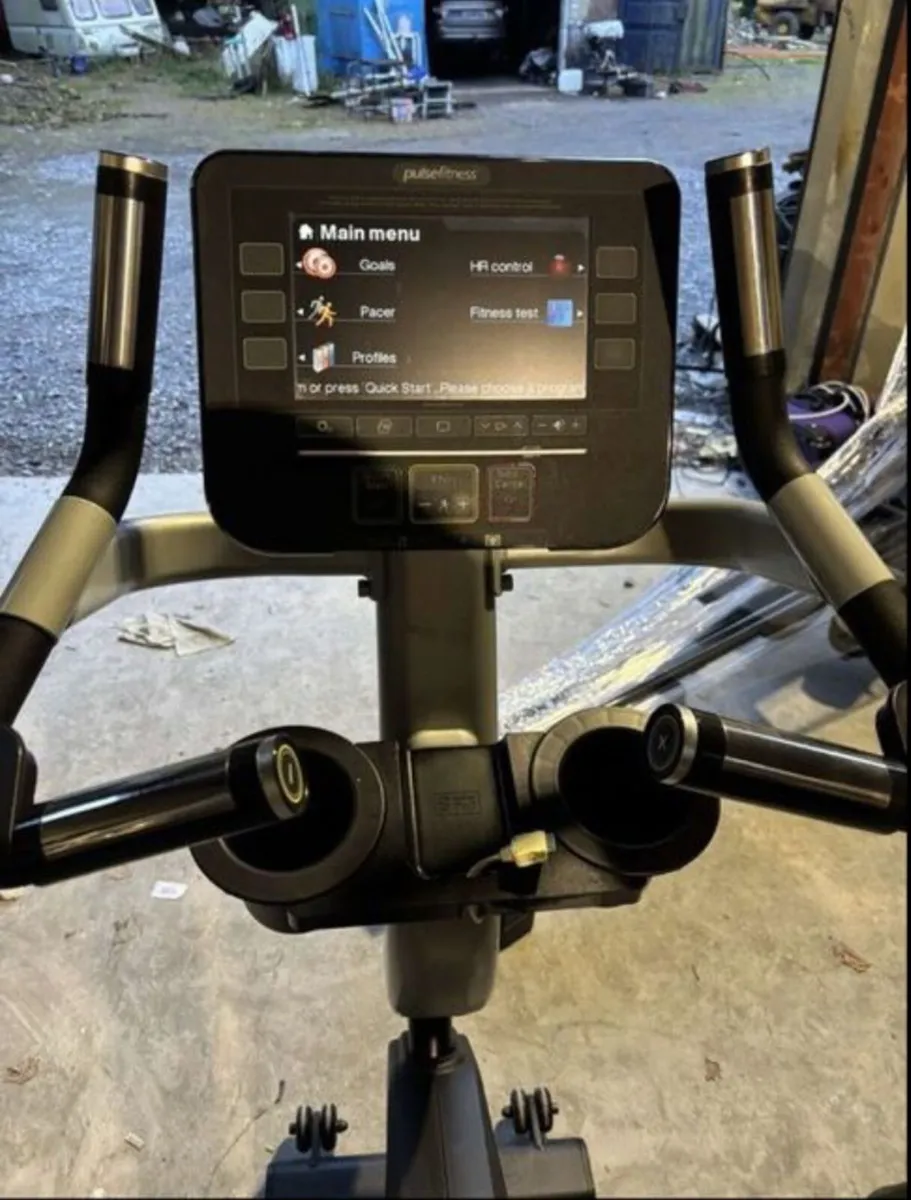 PULSE UCYCLE BIKES - Image 2