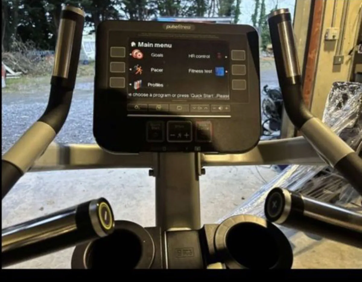 PULSE UCYCLE BIKES - Image 4
