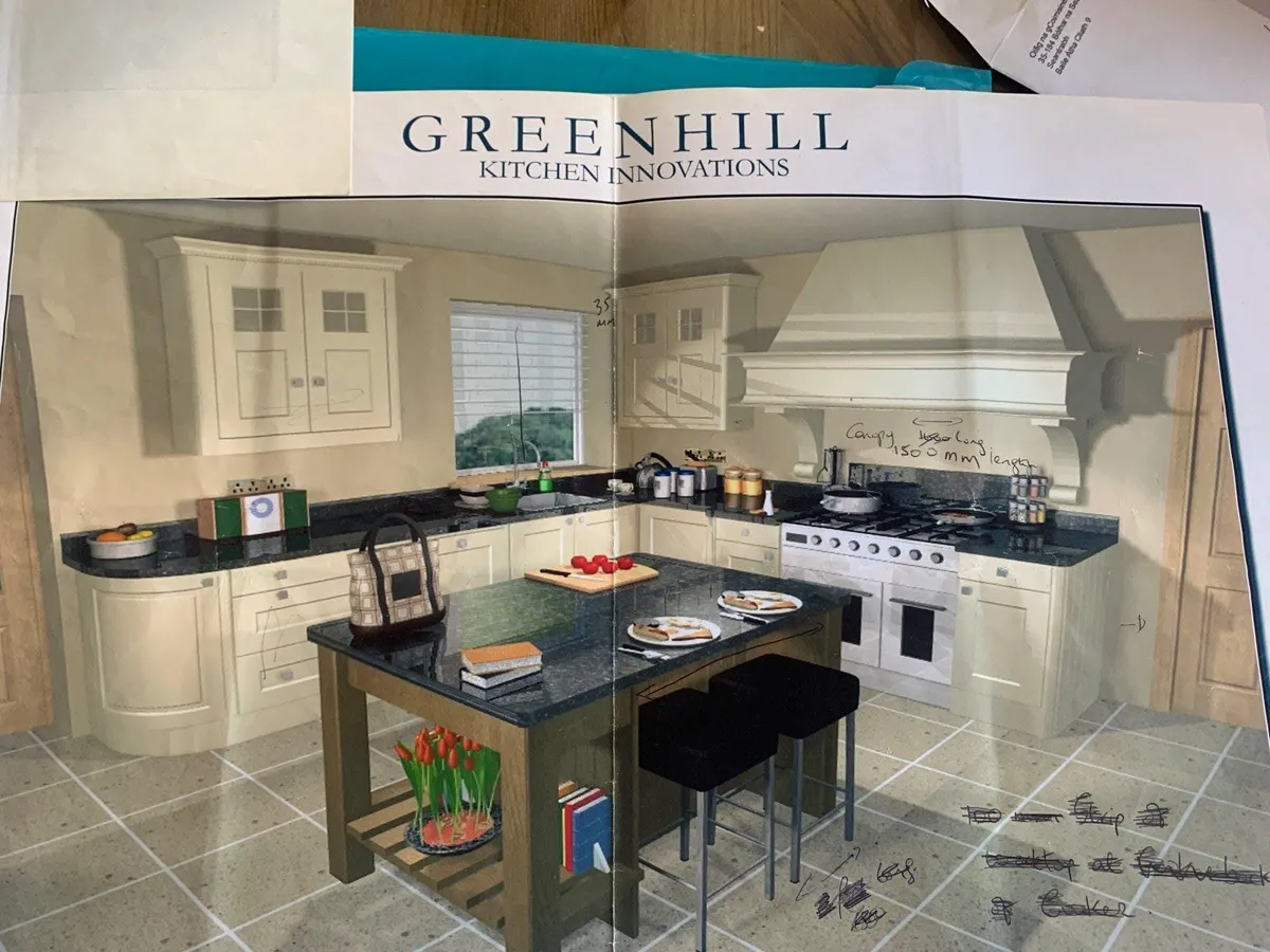 Kitchen - Image 1