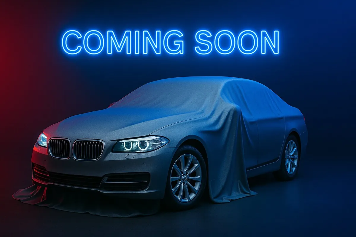 BMW 520D LCI F10 SE 2015 IRISH CAR, FULLY SERVICED