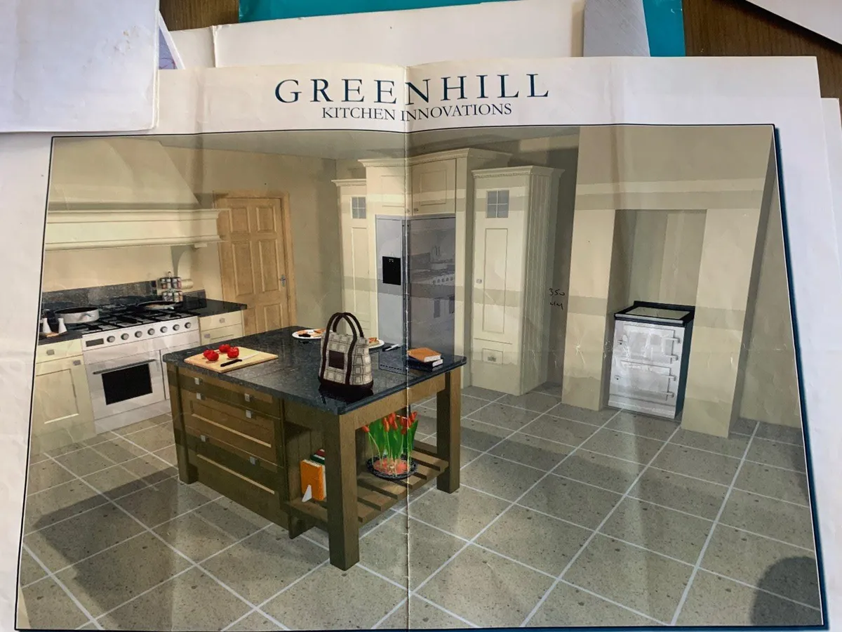 Kitchen - Image 2