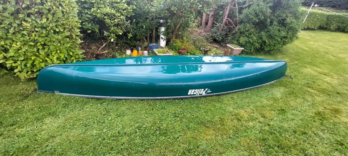 Canoe - Image 2