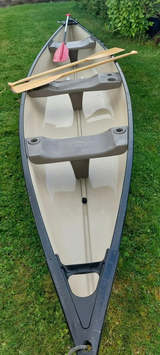 Canoe - Image 3