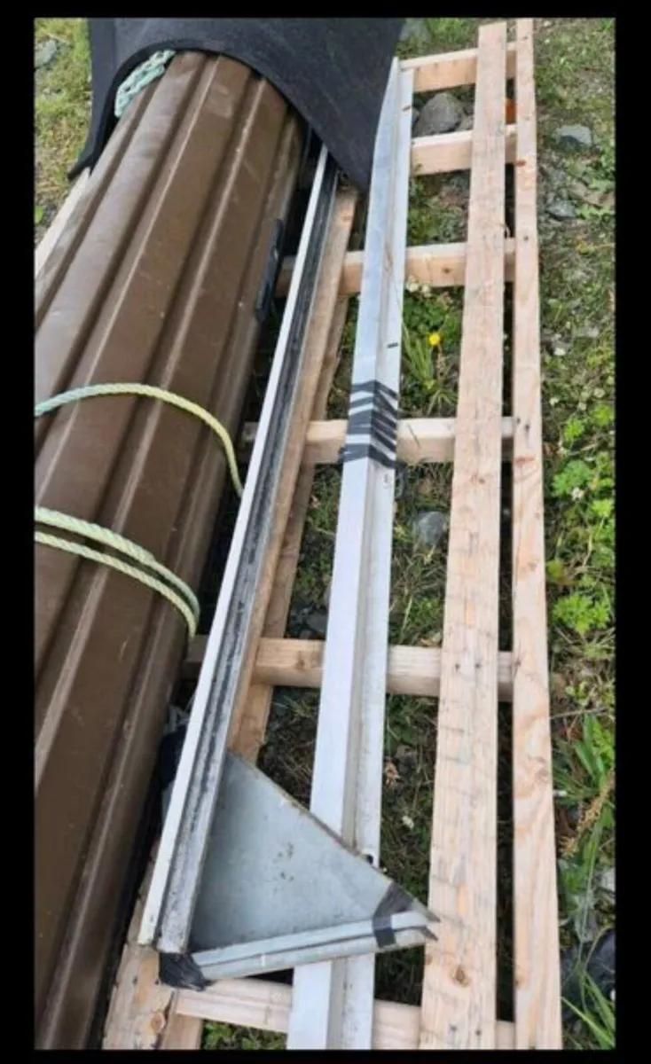 FULLY AUTOMATIC ROLLING DOOR WITH MONITOR - Image 3