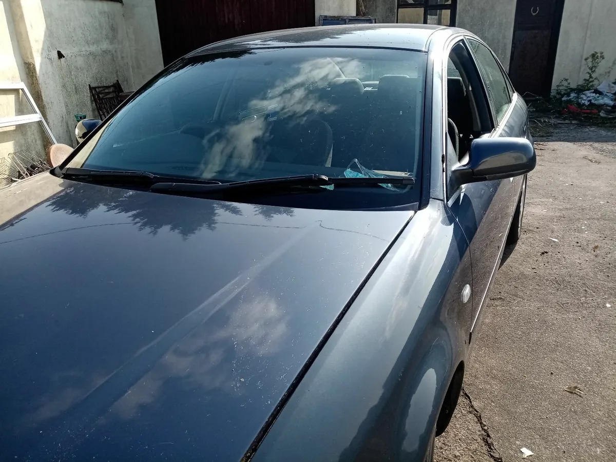 Audi A6 2001 - Image 3