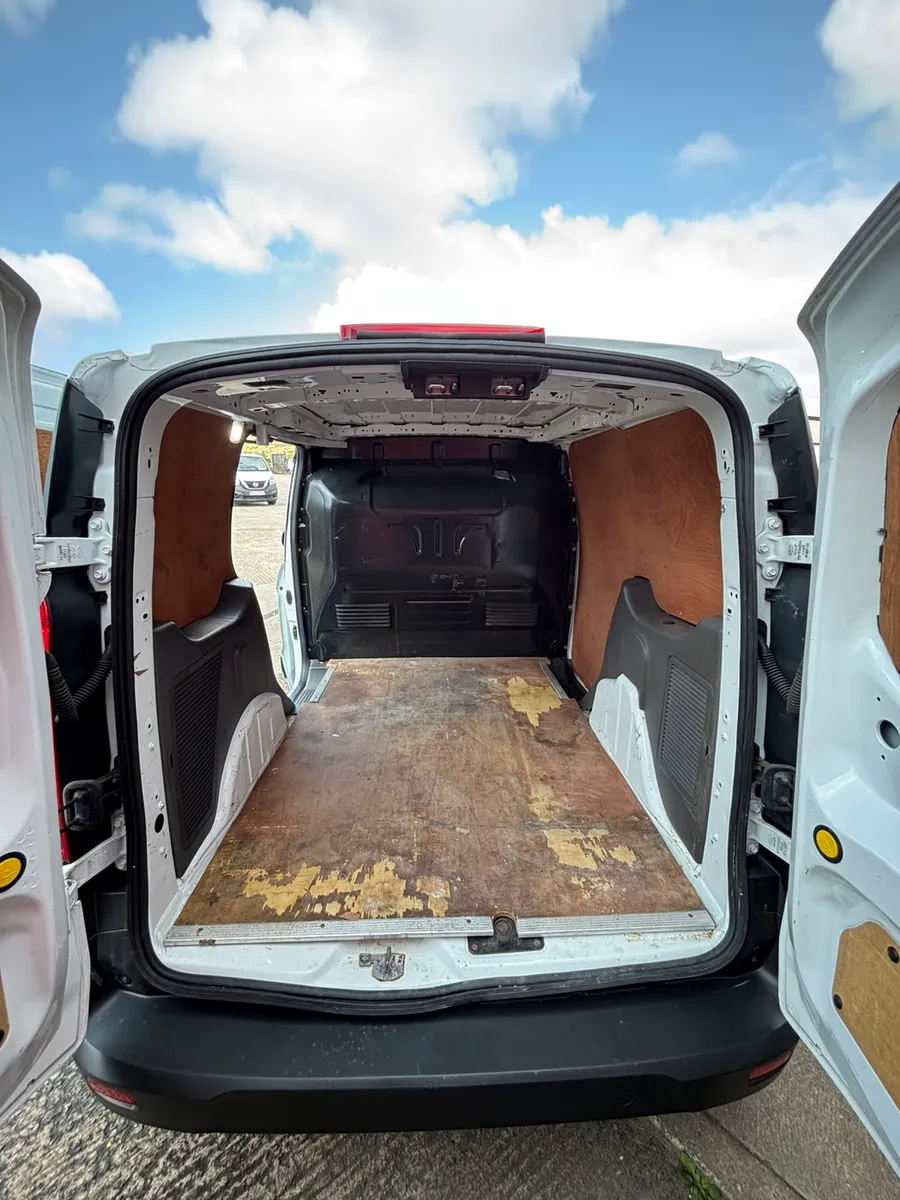 2019 FORD CONNECT NEW CVRT FINANCE,DELIVERY - Image 3
