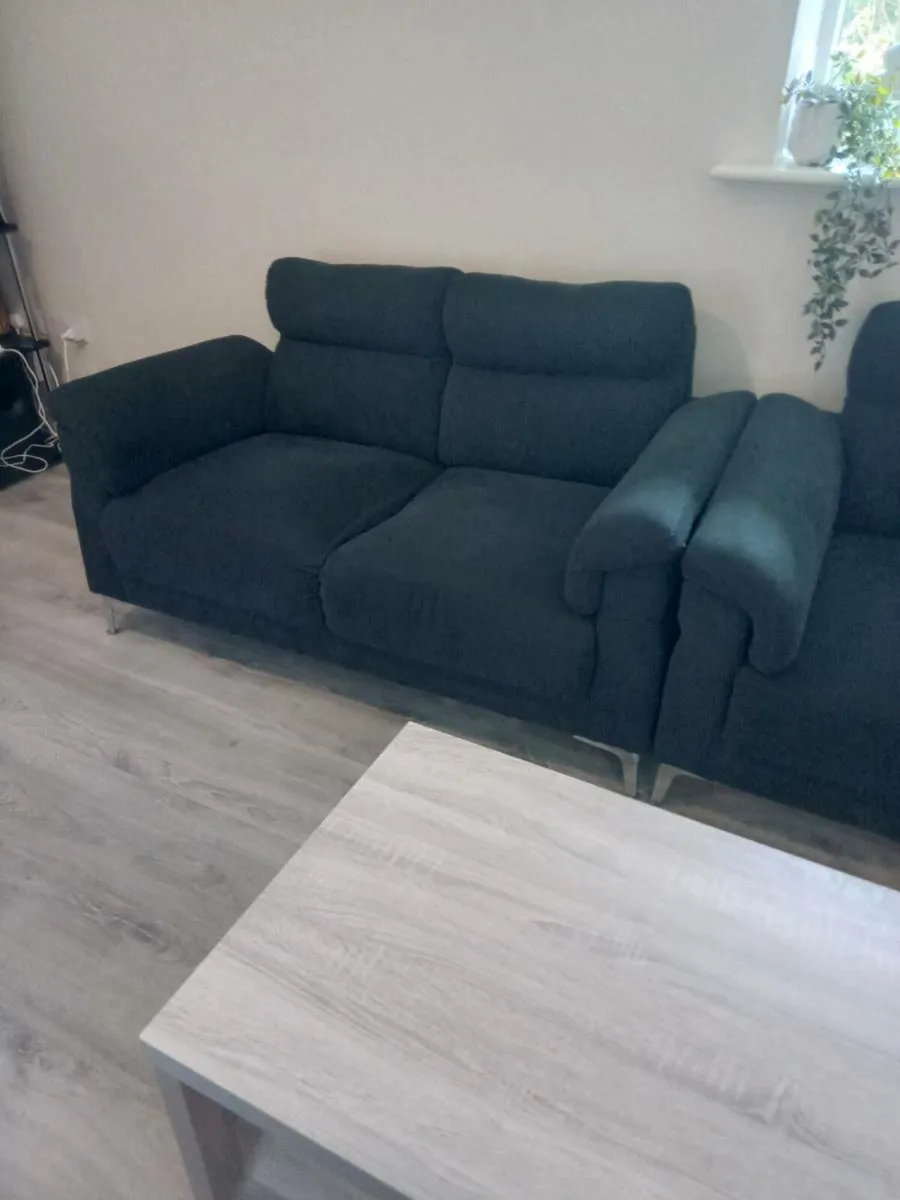 Sofas - Image 1