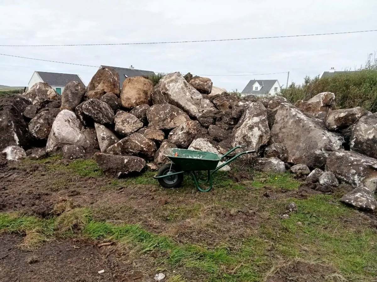 Hardfill / Rock - Image 1