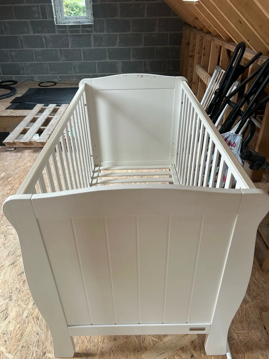 Cot - Image 3