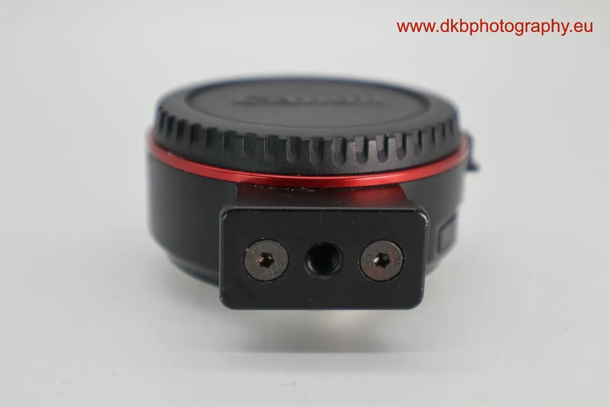 NEEWER EF-NEZ7 AUTO FOCUS ADAPTER (Canon EF-Sony E - Image 4