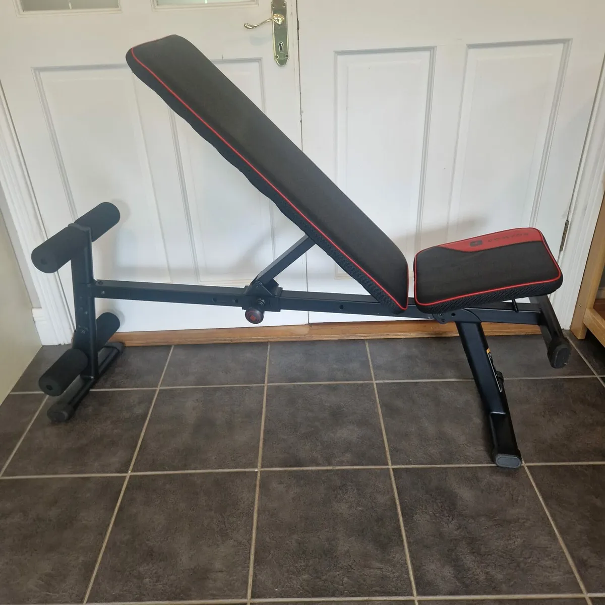 Home gym set - Image 2