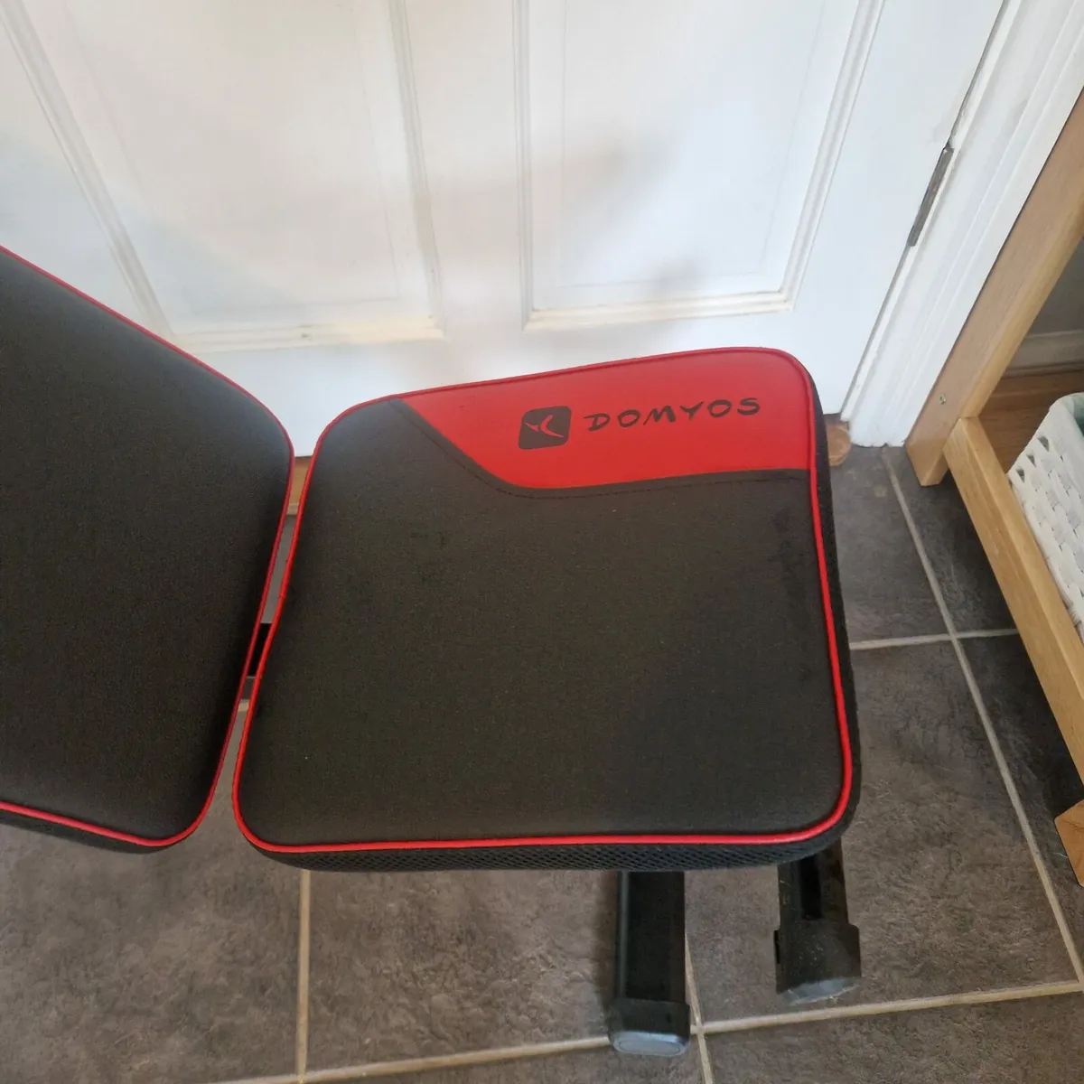 Home gym set - Image 3