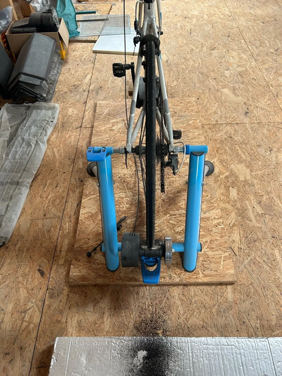 Turbo trainer - Image 1