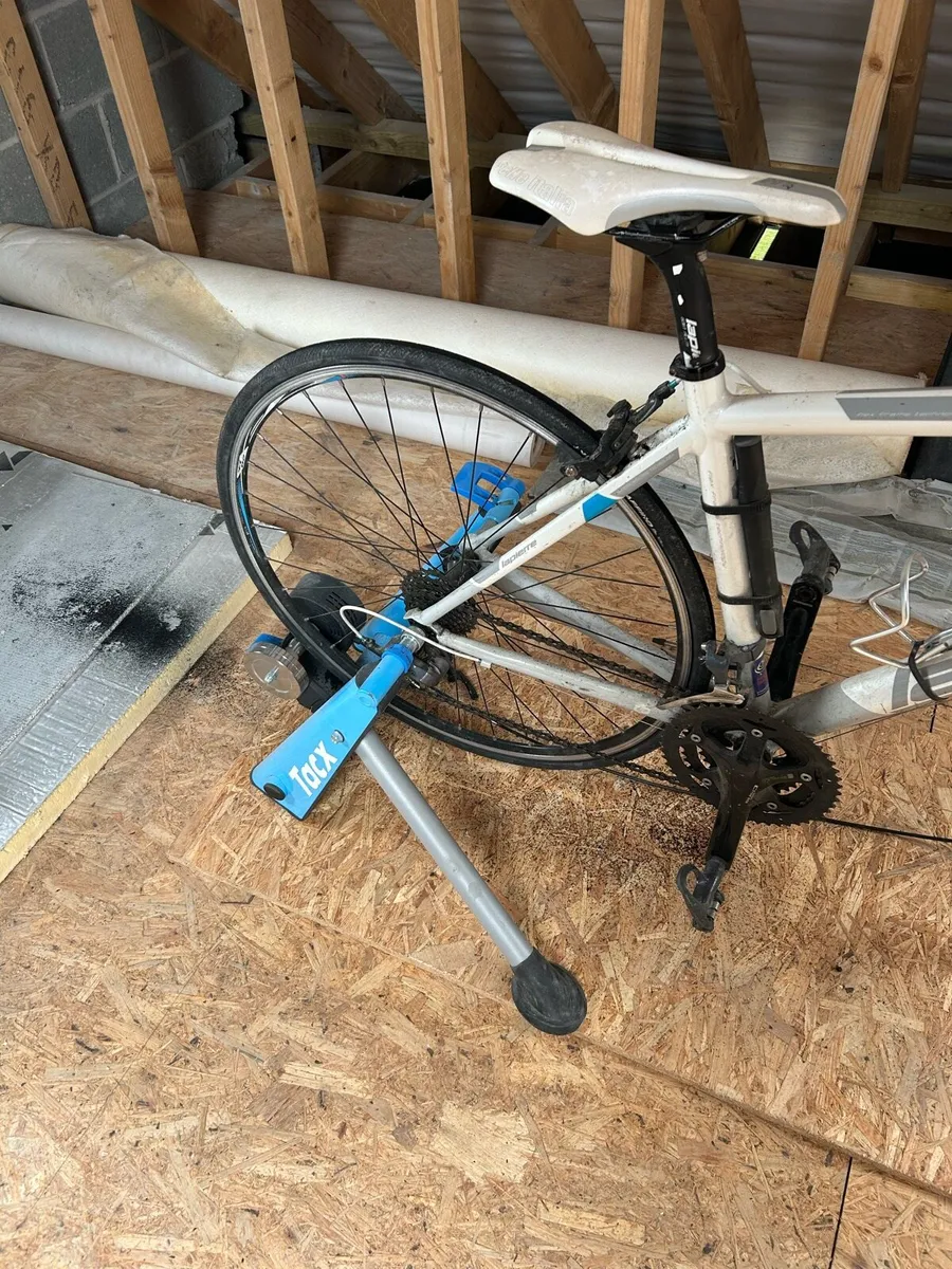 Turbo trainer - Image 2